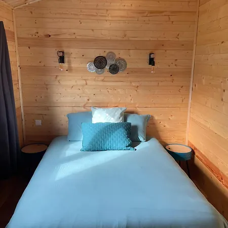 Chalet Hermillon Des Ardennes Fromelennes Exterior foto